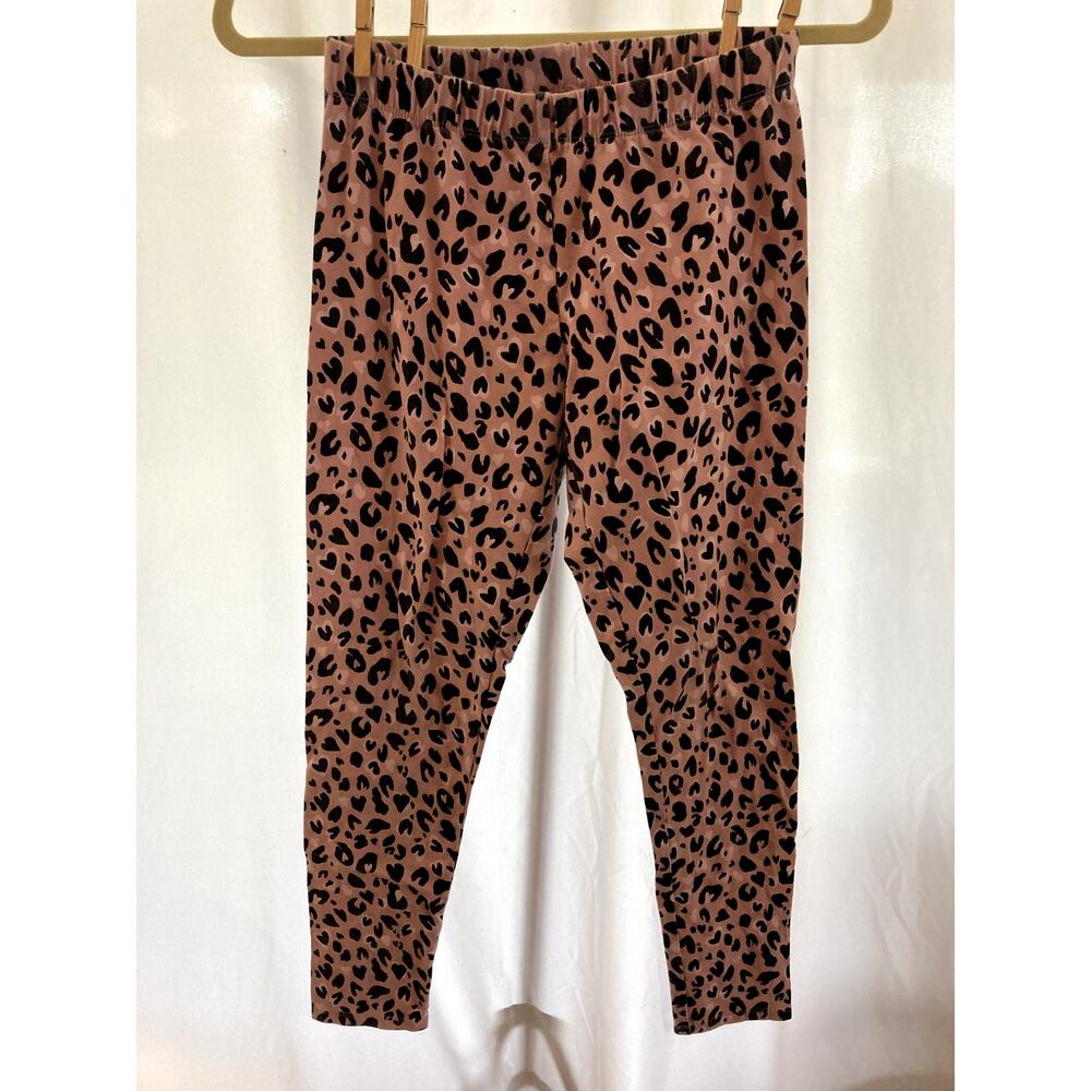 No Boundaries Leggings